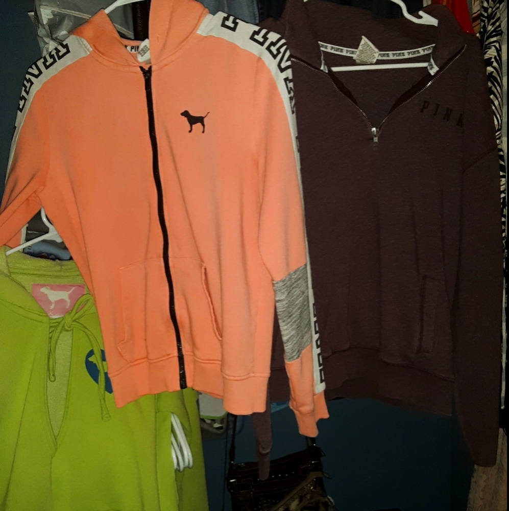 Sweaters